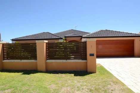 Property photo of 1 Jacolite Street Darch WA 6065