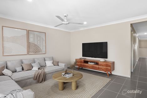 Property photo of 34 Stinson Circuit Coomera QLD 4209