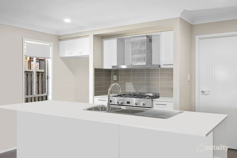 Property photo of 34 Stinson Circuit Coomera QLD 4209