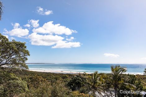 Property photo of 4 Merinda Crescent Point Lookout QLD 4183