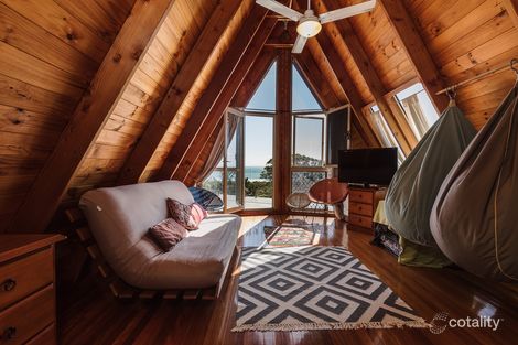 Property photo of 4 Merinda Crescent Point Lookout QLD 4183