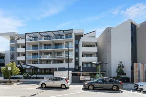 Property photo of 202/16 Atkinson Road Subiaco WA 6008