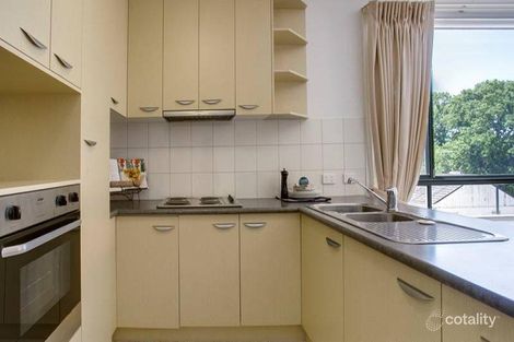 Property photo of 318/15 George Street Sandringham VIC 3191