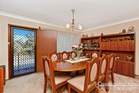 Property photo of 3 Lanceley Avenue Carlingford NSW 2118