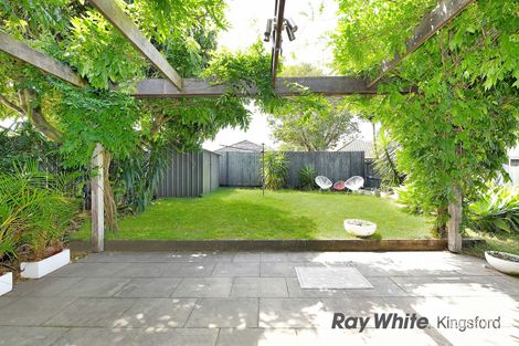 Property photo of 111 Eastern Avenue Kingsford NSW 2032