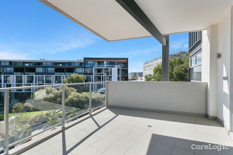 Property photo of 202/16 Atkinson Road Subiaco WA 6008