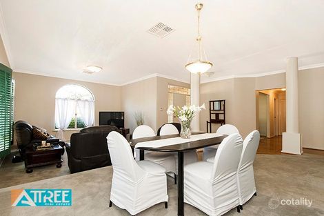 Property photo of 22 Fitzgerald Loop Canning Vale WA 6155