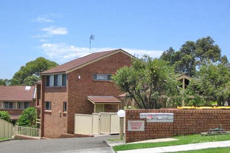 1/9 William St, Keiraville, NSW 2500