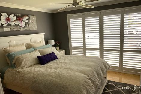 Property photo of 7 Opus Place Cranebrook NSW 2749