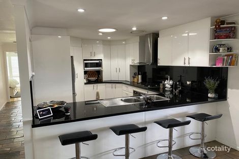 Property photo of 7 Opus Place Cranebrook NSW 2749