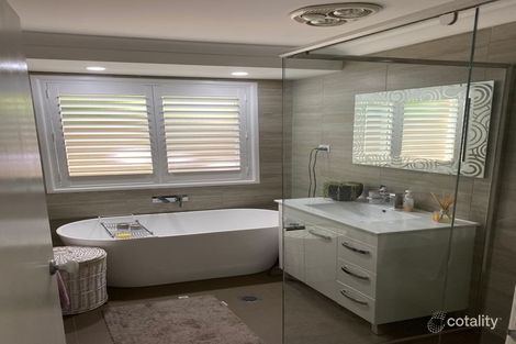 Property photo of 7 Opus Place Cranebrook NSW 2749