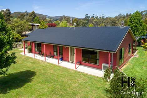 Property photo of 98 Camborne Drive Acacia Hills TAS 7306