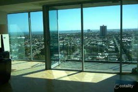 Property photo of 2902/368 St Kilda Road Melbourne VIC 3004