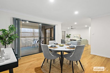 Property photo of 37 Jersey Crescent Springfield Lakes QLD 4300