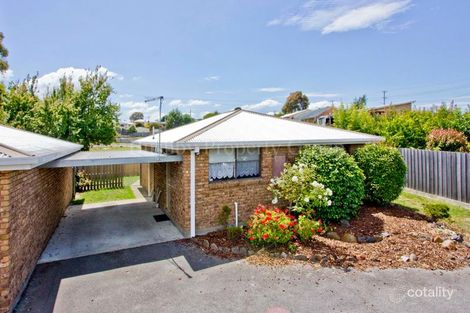 1/172 Peel St W, Summerhill, TAS 7250