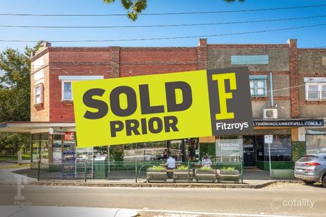 122 Highfield Rd, Camberwell, VIC 3124