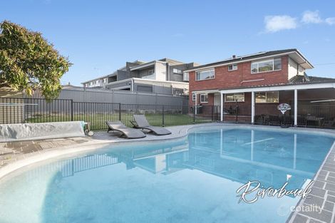 Property photo of 70 Ringrose Avenue Greystanes NSW 2145