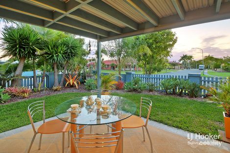 Property photo of 1/51 Othello Street Sunnybank Hills QLD 4109