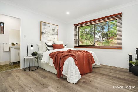 Property photo of 10/152 Culloden Road Marsfield NSW 2122