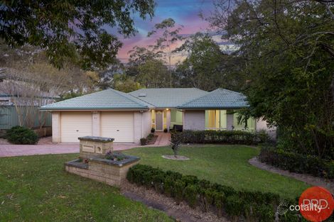 Property photo of 41 Leinster Circuit Ashtonfield NSW 2323