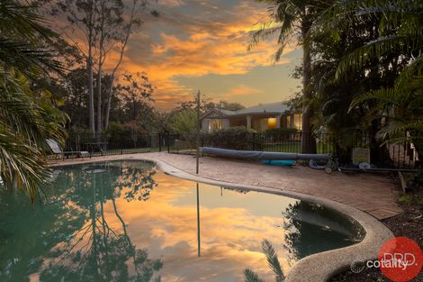 Property photo of 41 Leinster Circuit Ashtonfield NSW 2323