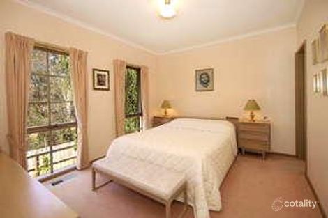 Property photo of 5 Navarre Court Doncaster East VIC 3109
