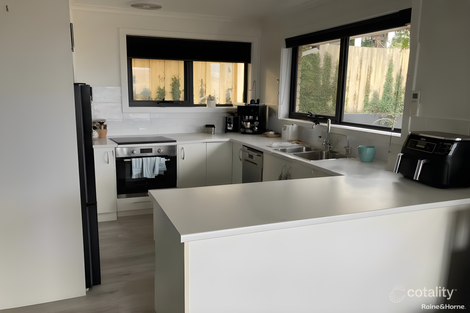 Property photo of 1/158 Derwent Avenue Lindisfarne TAS 7015