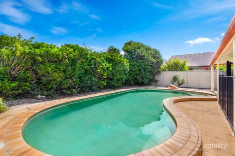 Property photo of 225 Mallawa Drive Palm Beach QLD 4221