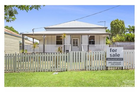 Property photo of 80 West Street The Range QLD 4700