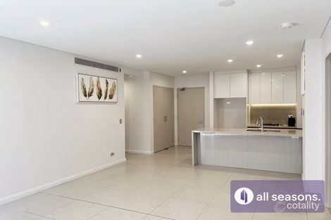 Property photo of 11A Carter Street Lidcombe NSW 2141
