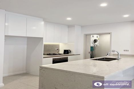 Property photo of 11A Carter Street Lidcombe NSW 2141