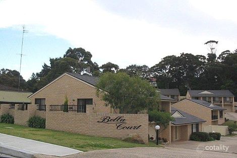 1/9-11 Edward St, Charlestown, NSW 2290