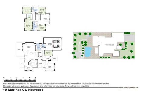 19 Mariner Ct, Newport, QLD 4020