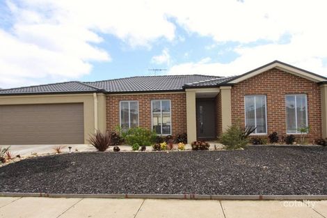 37 Wentworth Ave, Wyndham Vale, VIC 3024