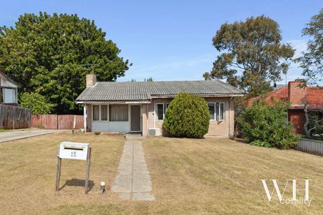 15 Burridge Way, Hamilton Hill, WA 6163