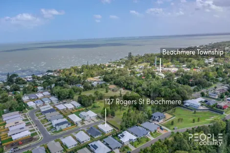Property photo of 127 Rogers Street Beachmere QLD 4510
