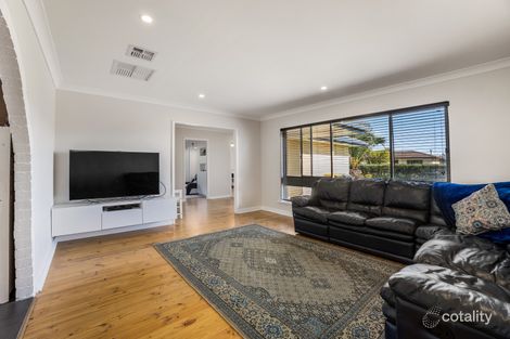 Property photo of 27 Wellington Avenue Parafield Gardens SA 5107