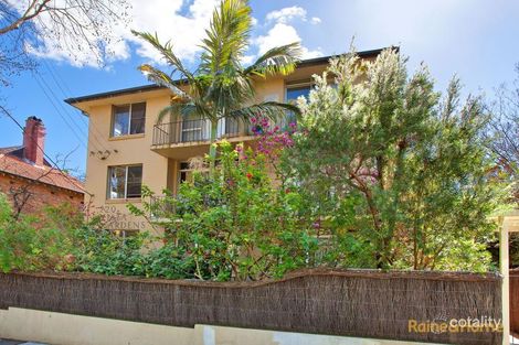 2/220 Falcon St, North Sydney, NSW 2060