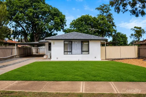 16 Cavenagh St, Elizabeth Downs, SA 5113