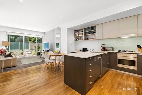 Property photo of 18/24-26 Milton Street Elwood VIC 3184