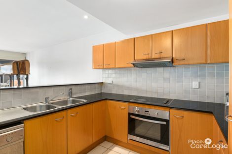 Property photo of 89/189 Leichhardt Street Spring Hill QLD 4000
