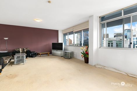 Property photo of 89/189 Leichhardt Street Spring Hill QLD 4000