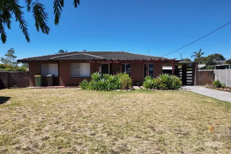 28 Astinal Dr, Gosnells, WA 6110