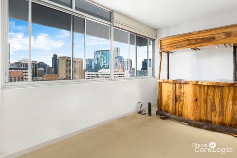 Property photo of 89/189 Leichhardt Street Spring Hill QLD 4000