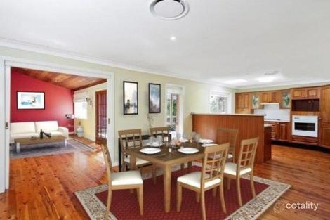 Property photo of 17 Christle Street Green Point NSW 2251