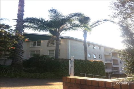Property photo of 11/83 Bent Street Neutral Bay NSW 2089