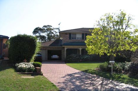 8 Nicholi Pl, Alfords Point, NSW 2234