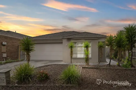 Property photo of 96 Fongeo Drive Point Cook VIC 3030