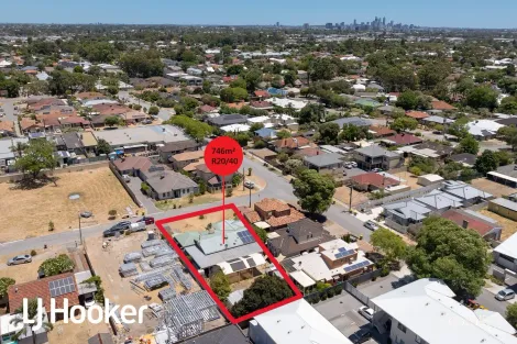 3 Kelly St, Cloverdale, WA 6105