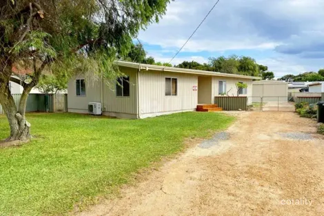 6 Cameron St, Jurien Bay, WA 6516